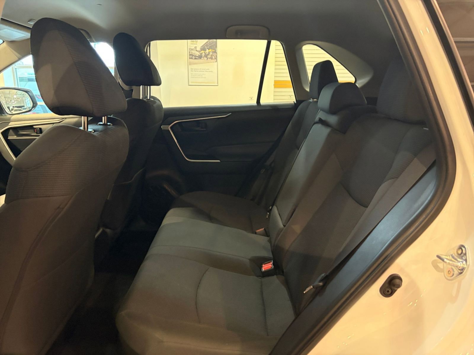 Thumbnail: 2025 Toyota RAV4 - 24