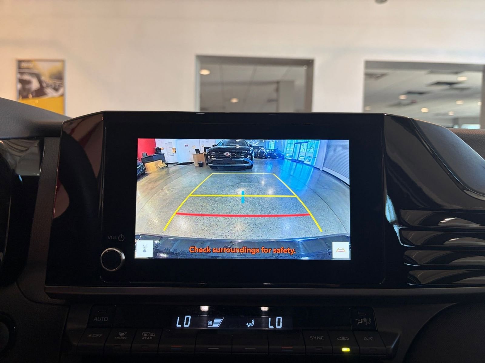 Thumbnail: 2025 Toyota Camry - 17