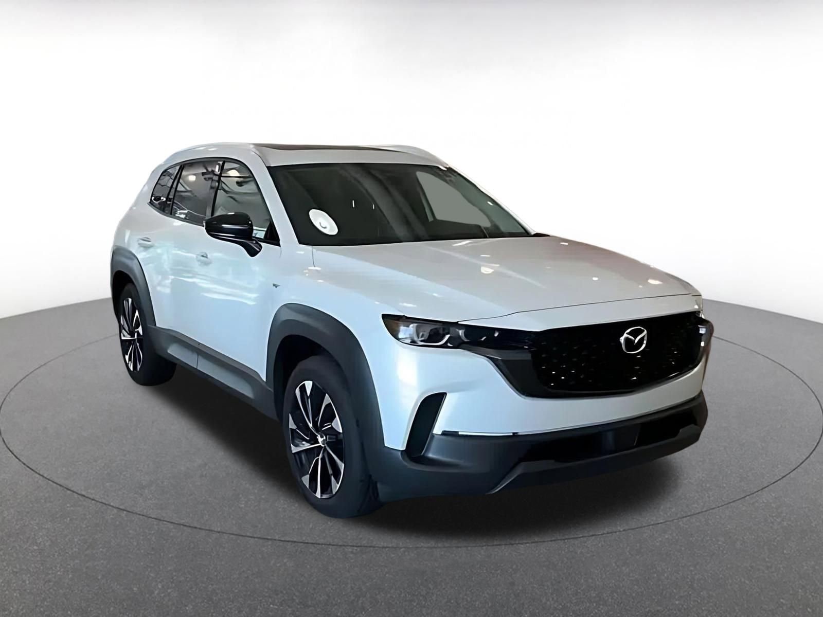 Thumbnail: 2025 Mazda CX-50 - 3