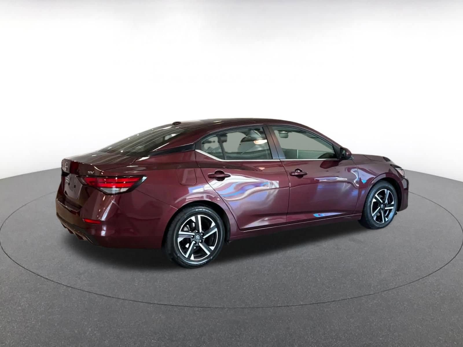 Thumbnail: 2024 Nissan Sentra - 14