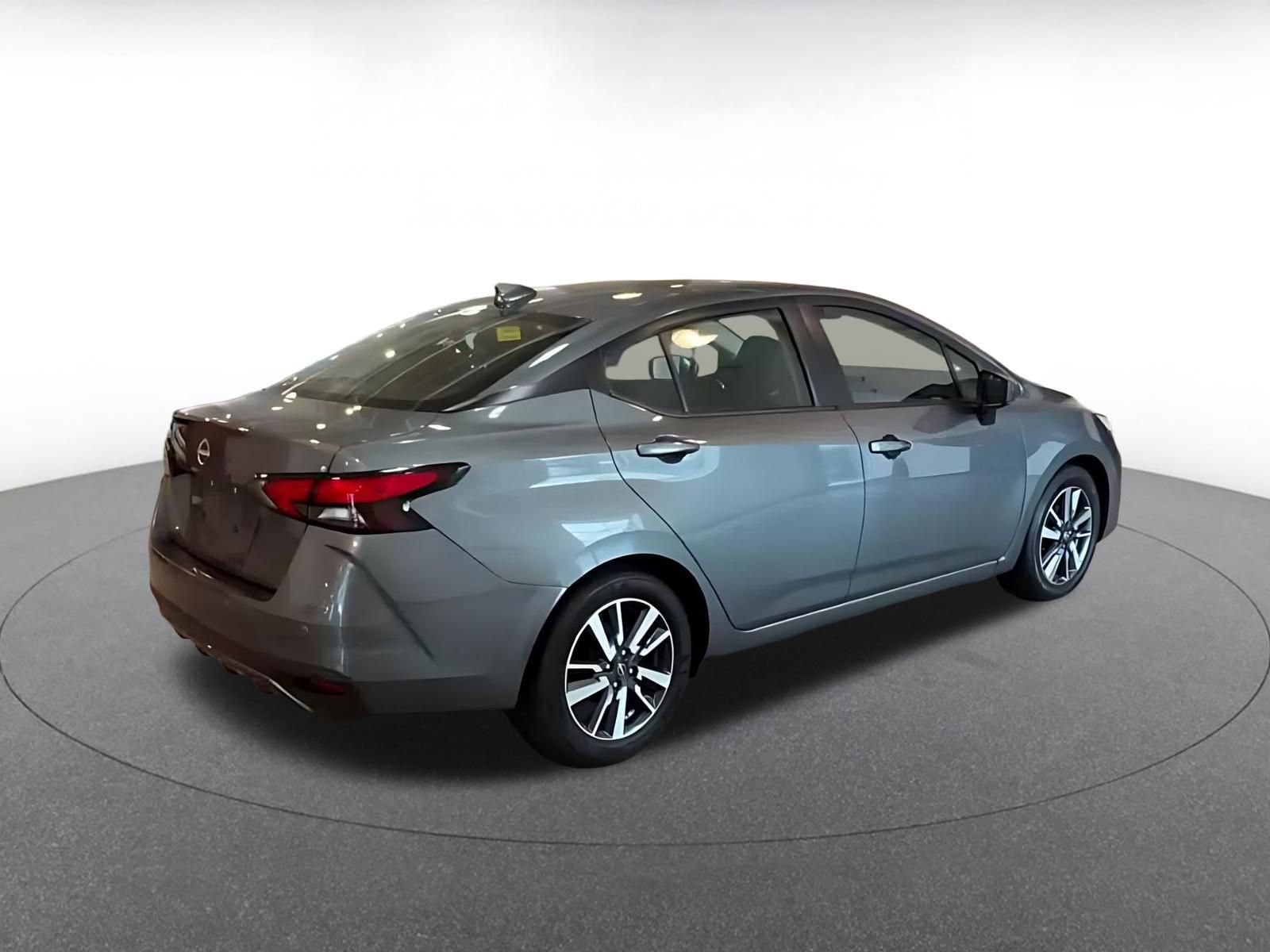 Thumbnail: 2025 Nissan Versa - 14