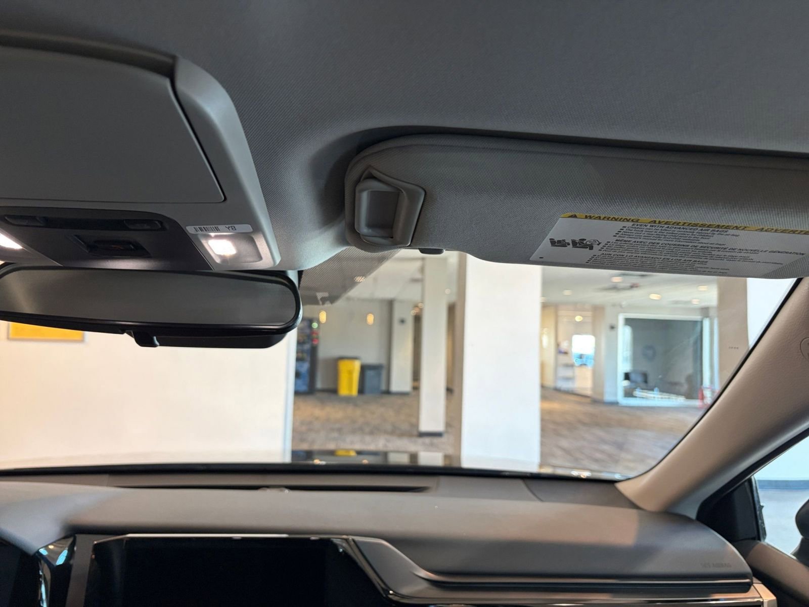 Thumbnail: 2025 Toyota Camry - 34