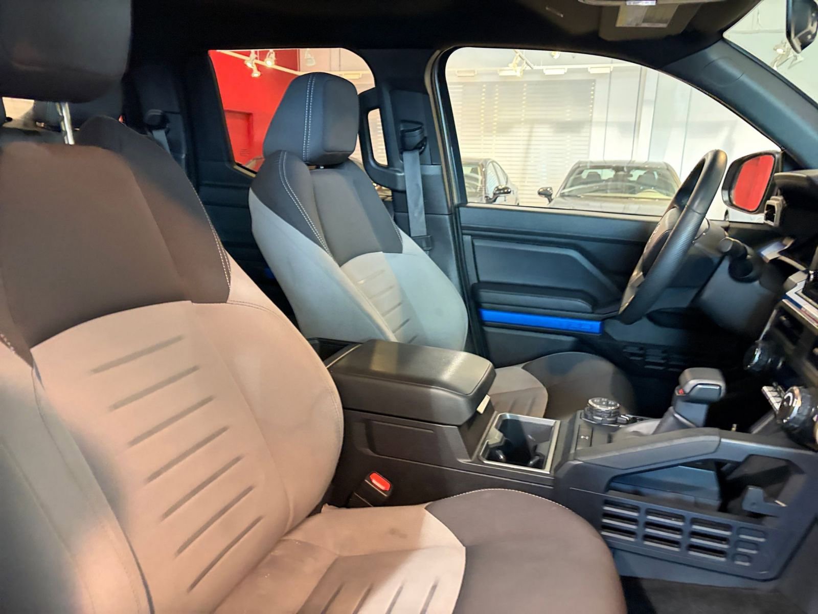 Thumbnail: 2025 Toyota Tacoma - 35