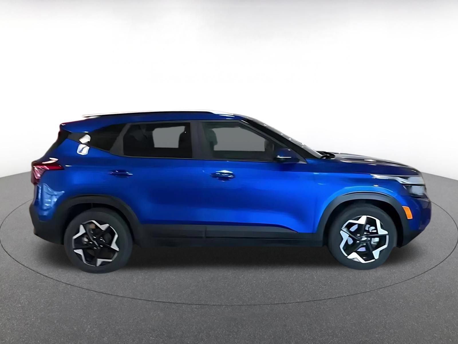 Thumbnail: 2025 Kia Seltos - 11