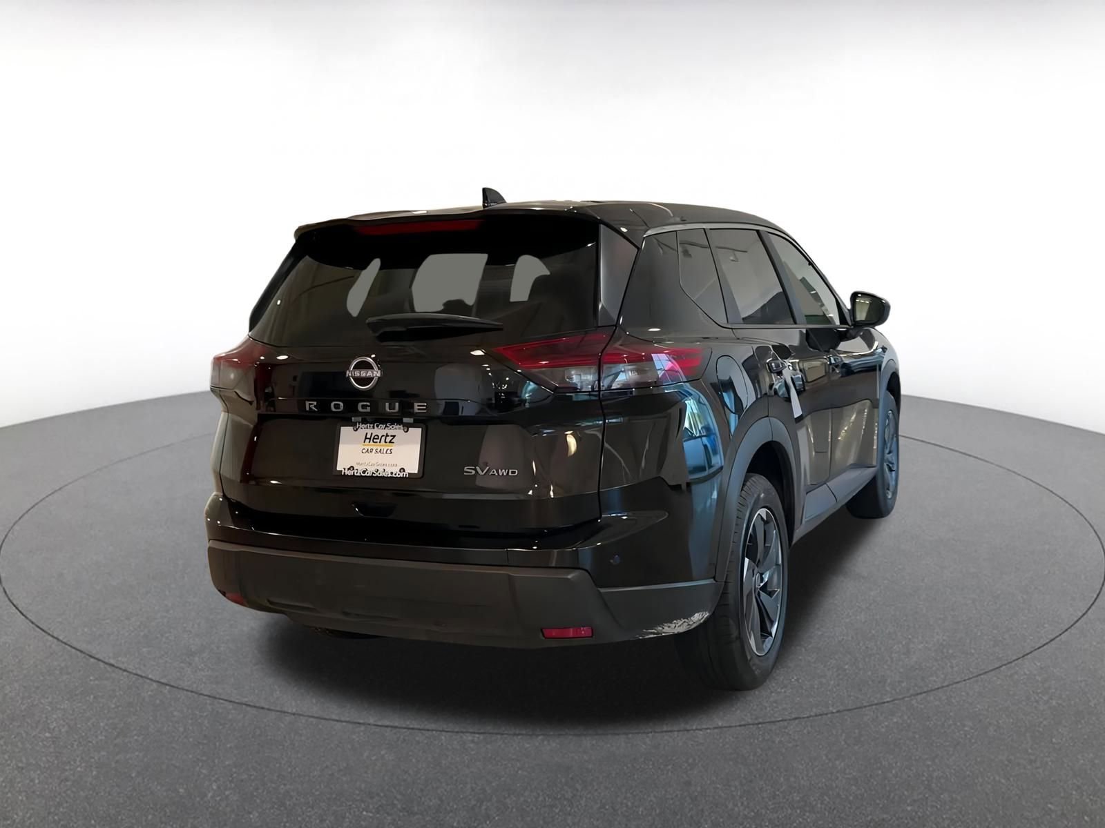 Thumbnail: 2024 Nissan Rogue - 14