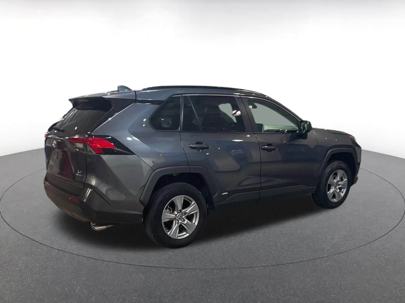 Thumbnail: 2025 Toyota RAV4 - 15