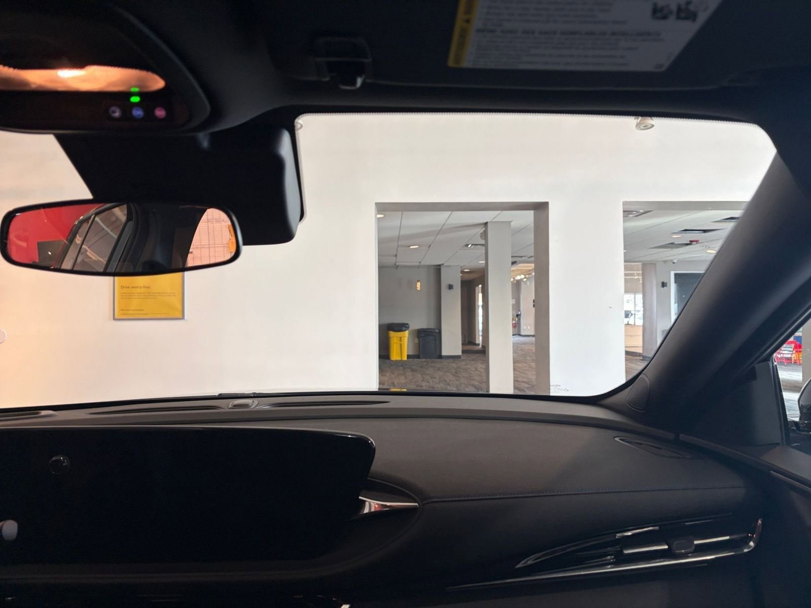 Thumbnail: 2025 Buick Envista - 34