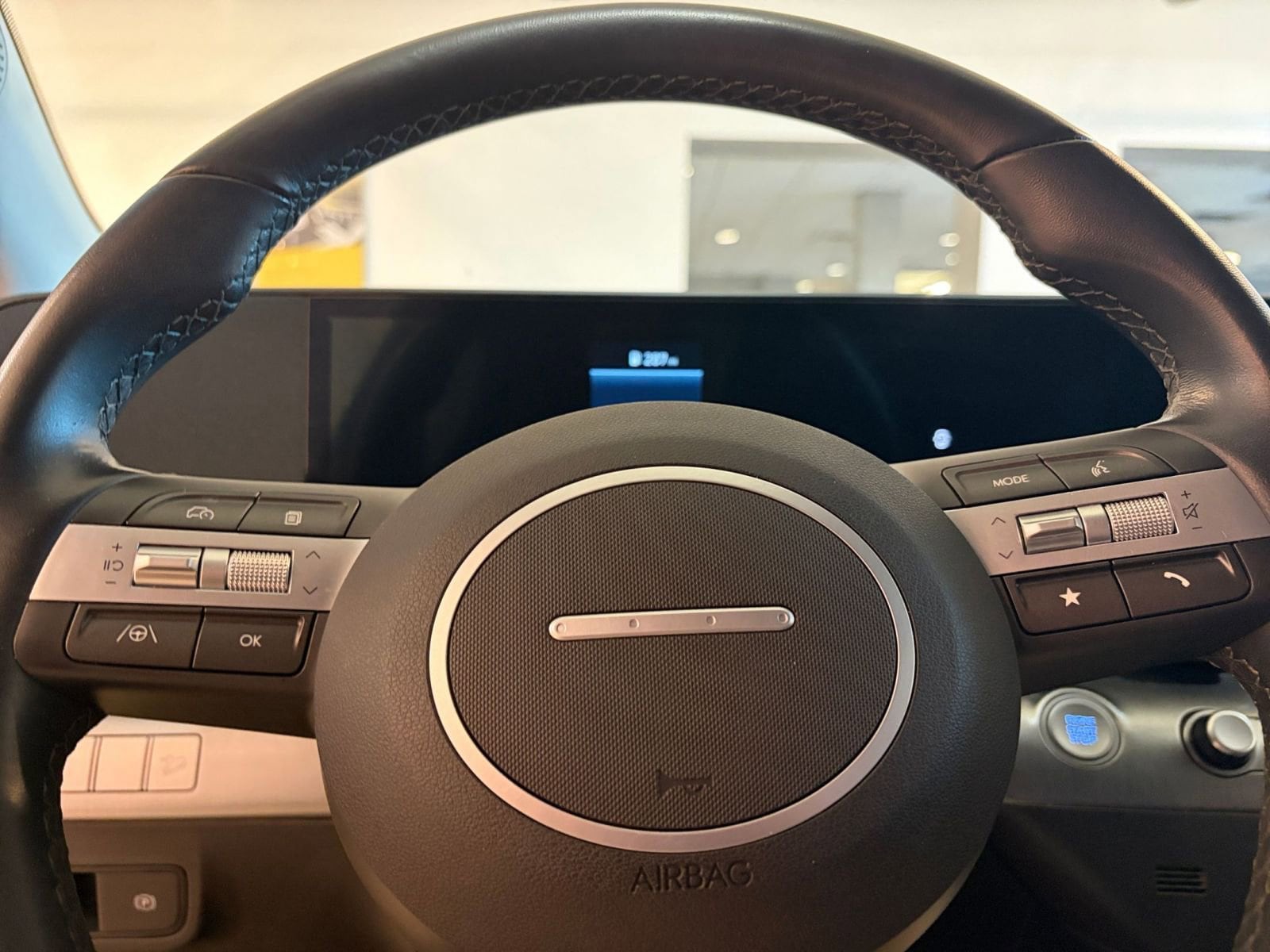 Thumbnail: 2025 Hyundai Kona - 28