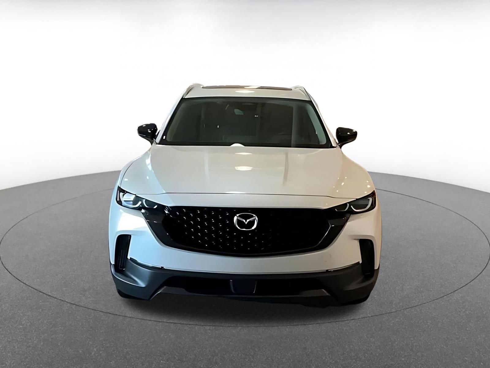 Thumbnail: 2025 Mazda CX-50 - 4