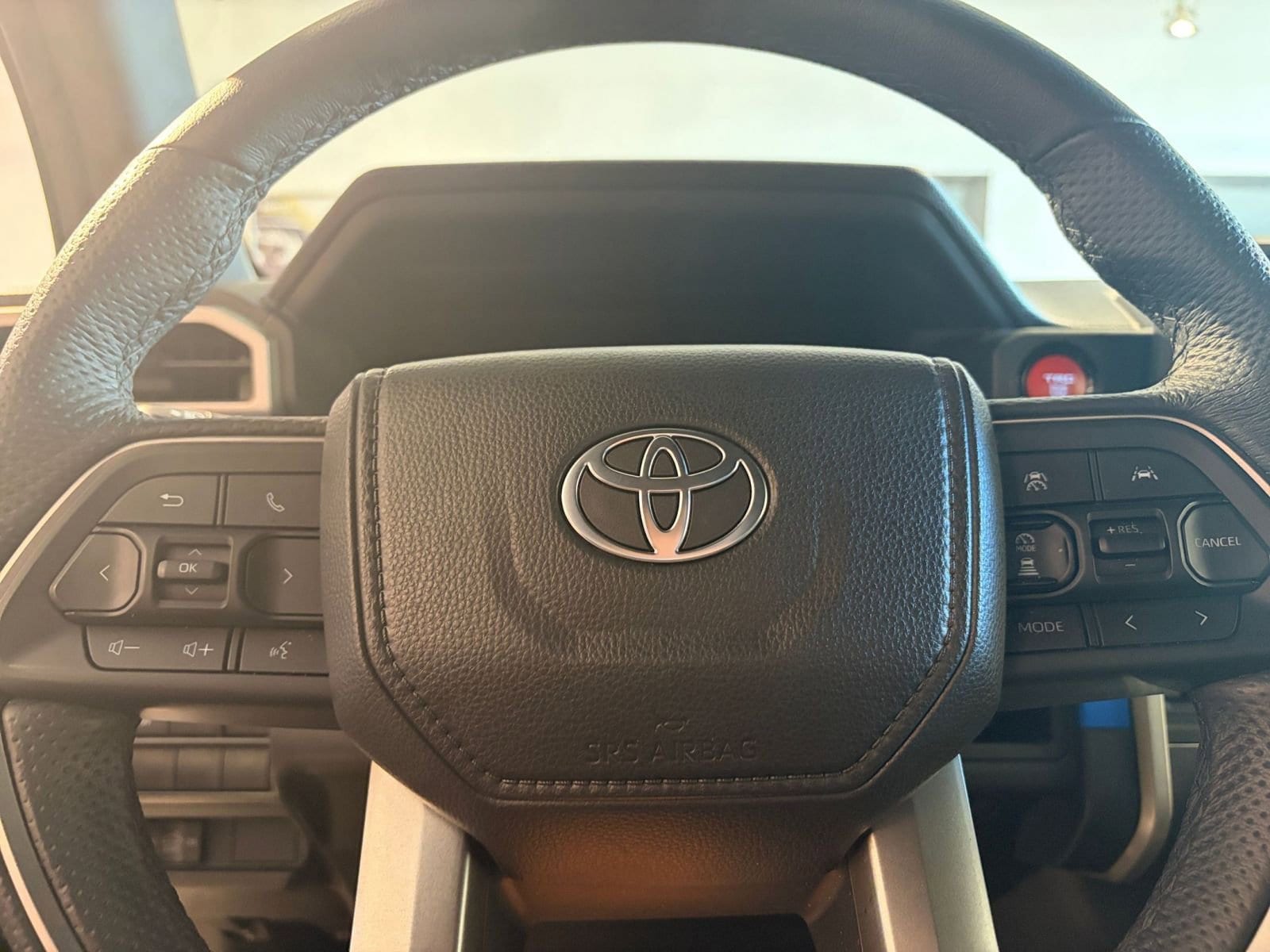 Thumbnail: 2025 Toyota Tacoma - 28