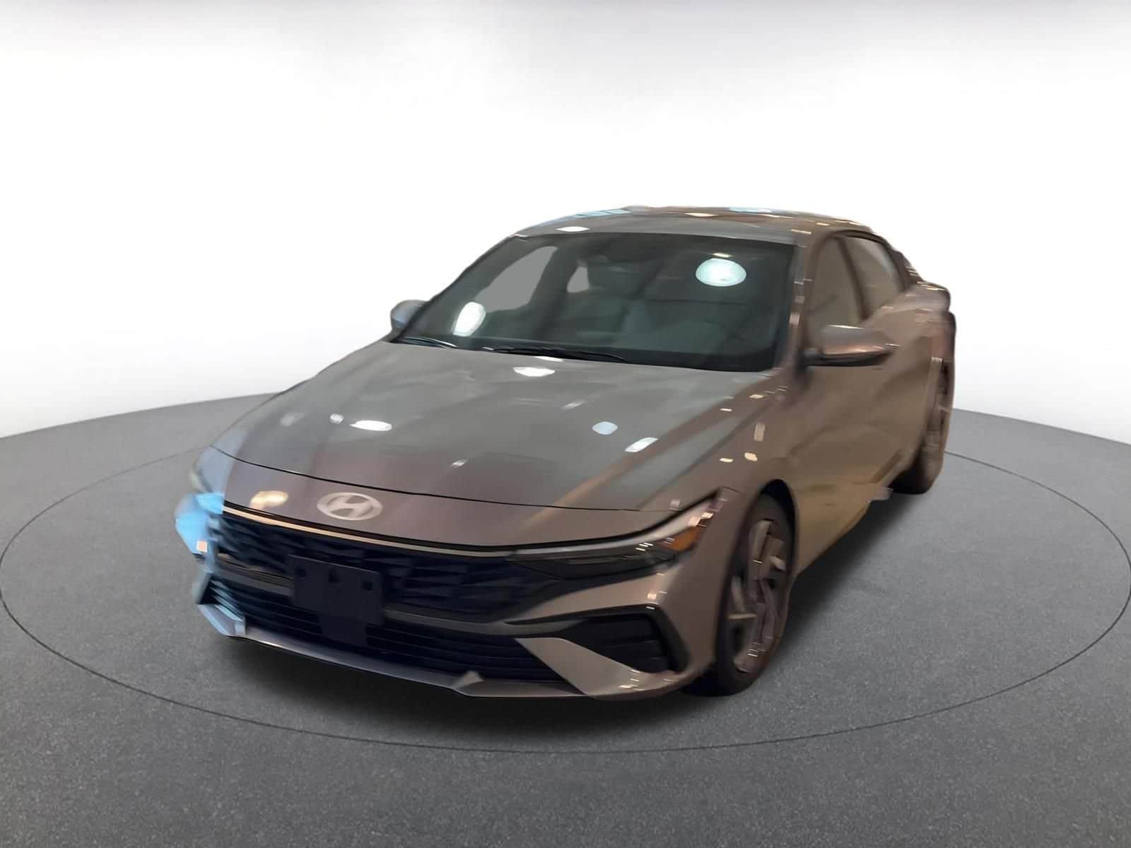 Thumbnail: 2025 Hyundai Elantra - 7