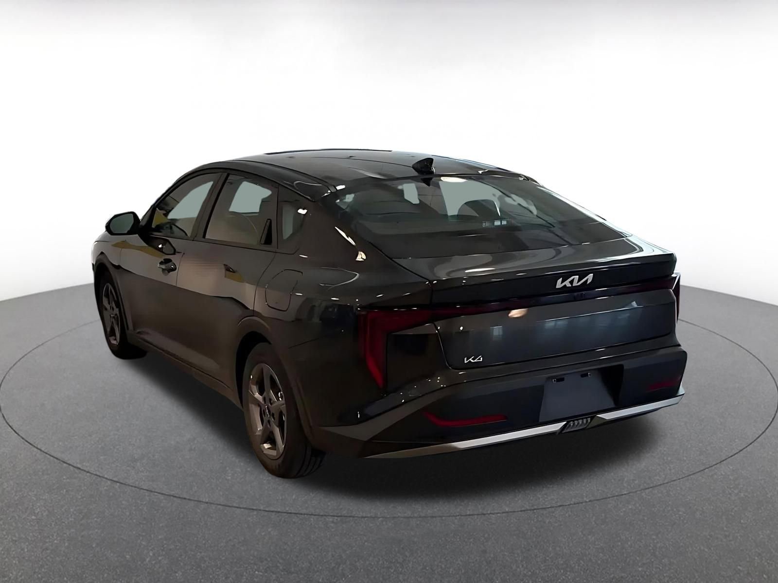 Thumbnail: 2025 Kia K4 - 11