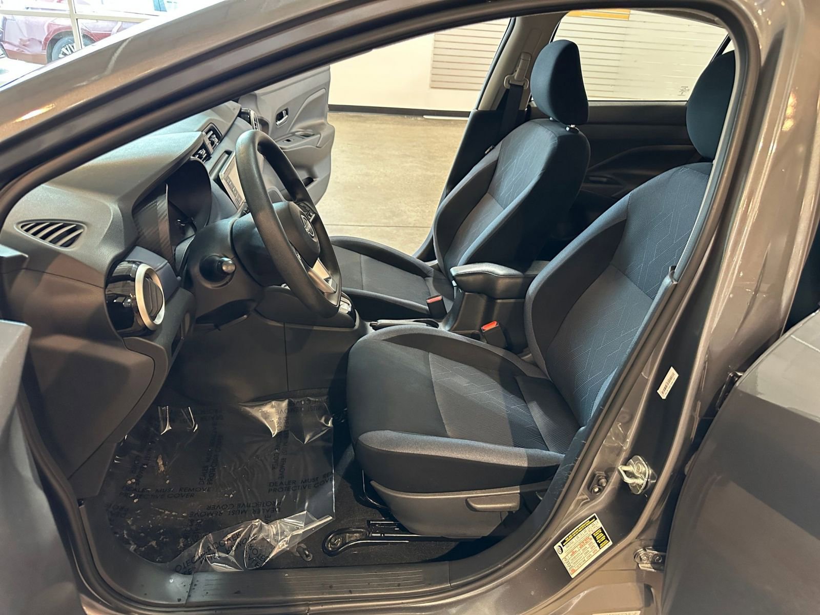 Thumbnail: 2025 Nissan Versa - 25