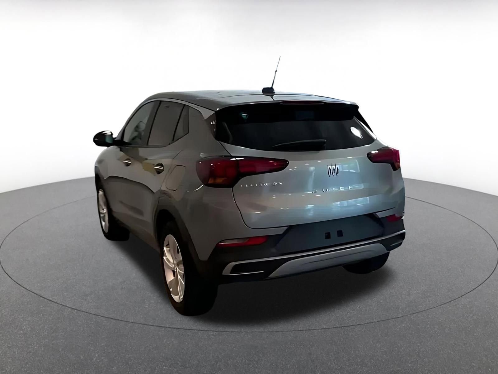 Thumbnail: 2025 Buick Encore GX - 11