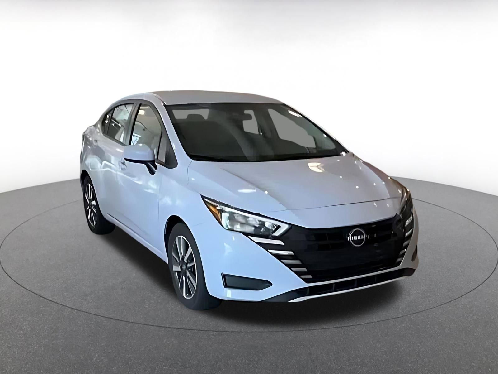 Thumbnail: 2025 Nissan Versa - 3