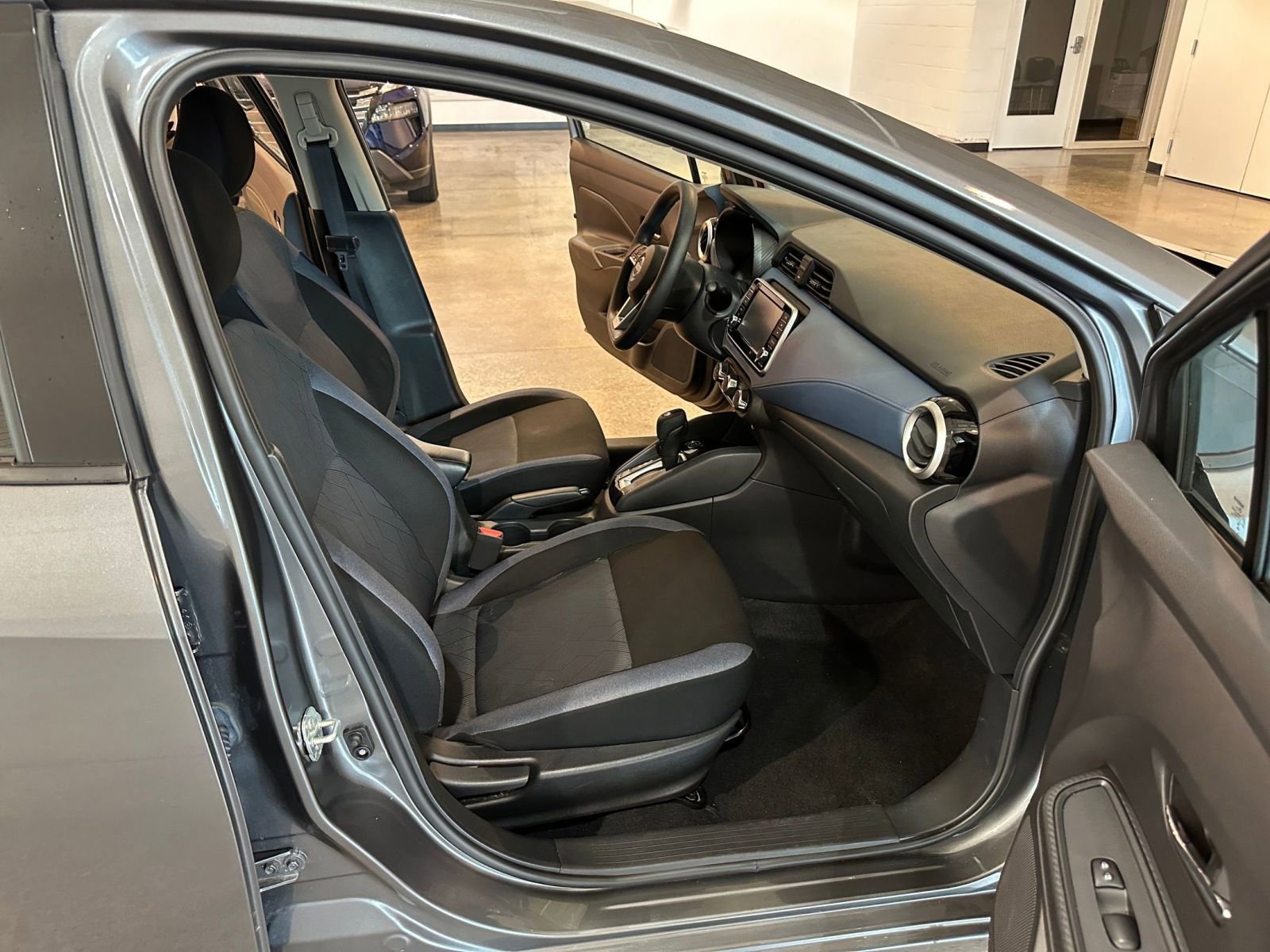 Thumbnail: 2025 Nissan Versa - 35