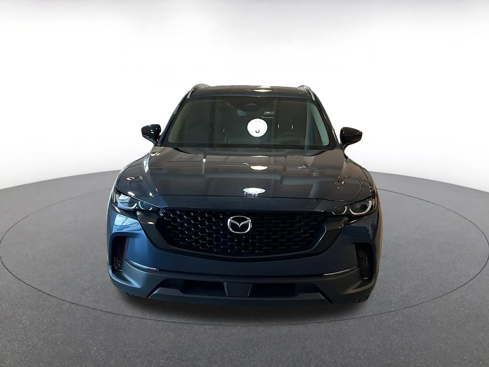 Thumbnail: 2025 Mazda CX-50 - 4