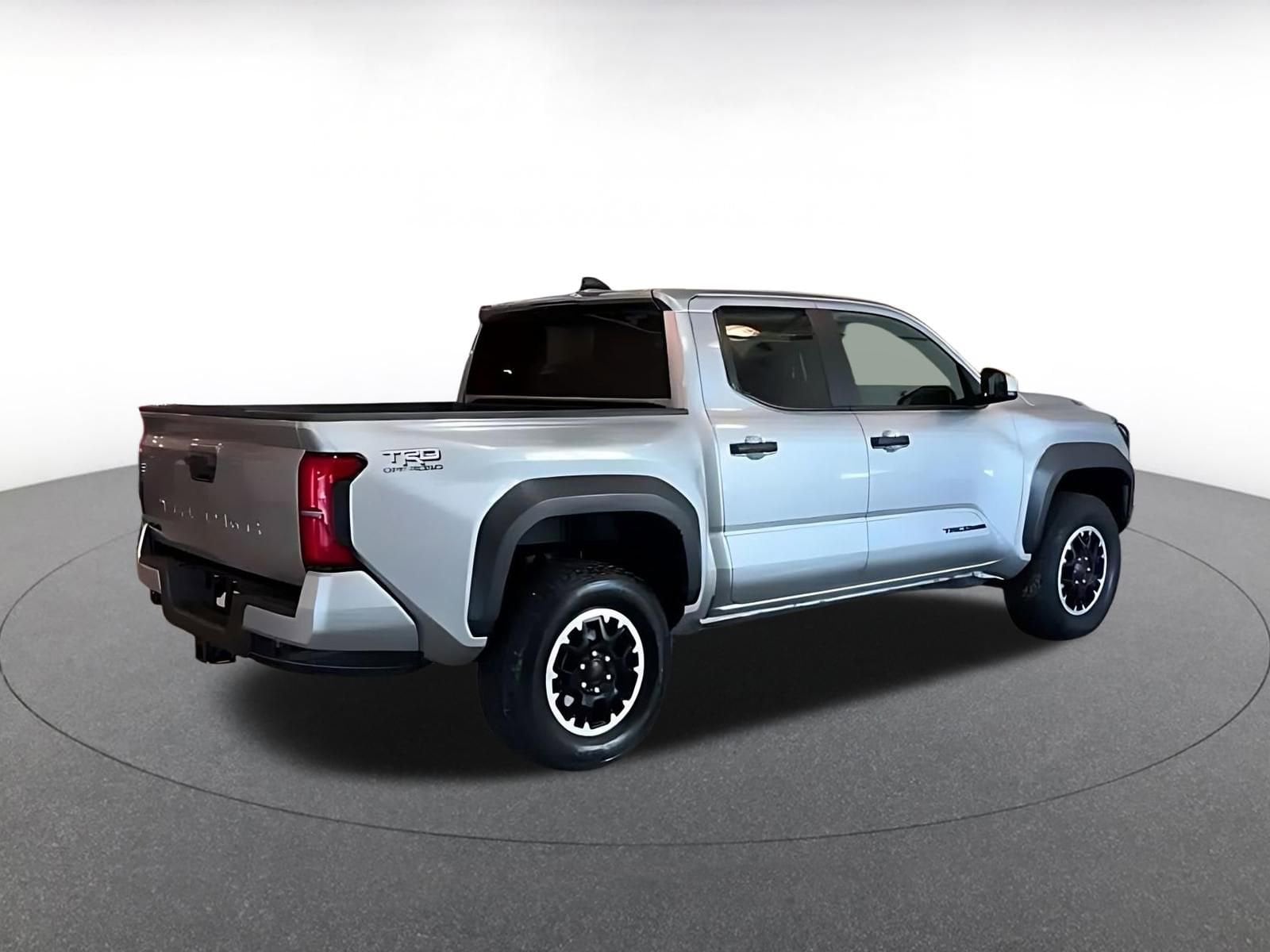 Thumbnail: 2025 Toyota Tacoma - 15