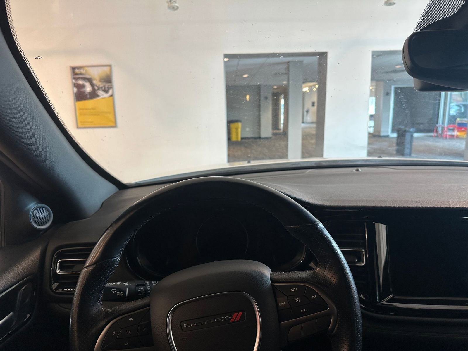 Thumbnail: 2023 Dodge Durango - 34
