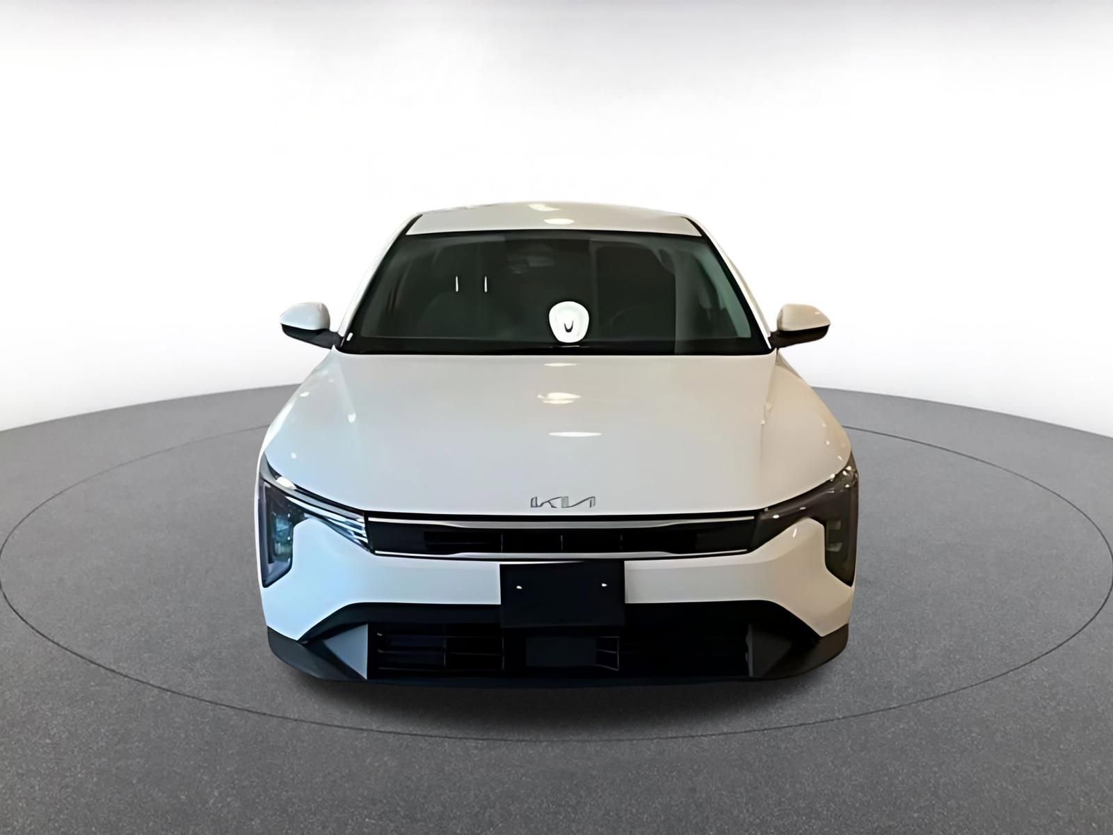 Thumbnail: 2025 Kia K4 - 14
