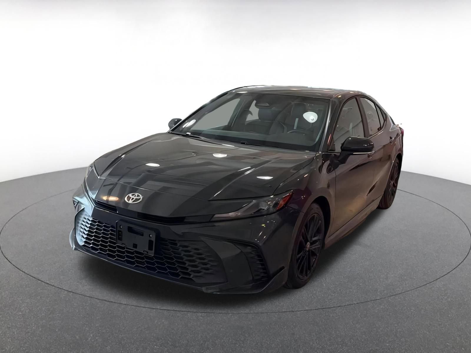 Thumbnail: 2025 Toyota Camry - 7