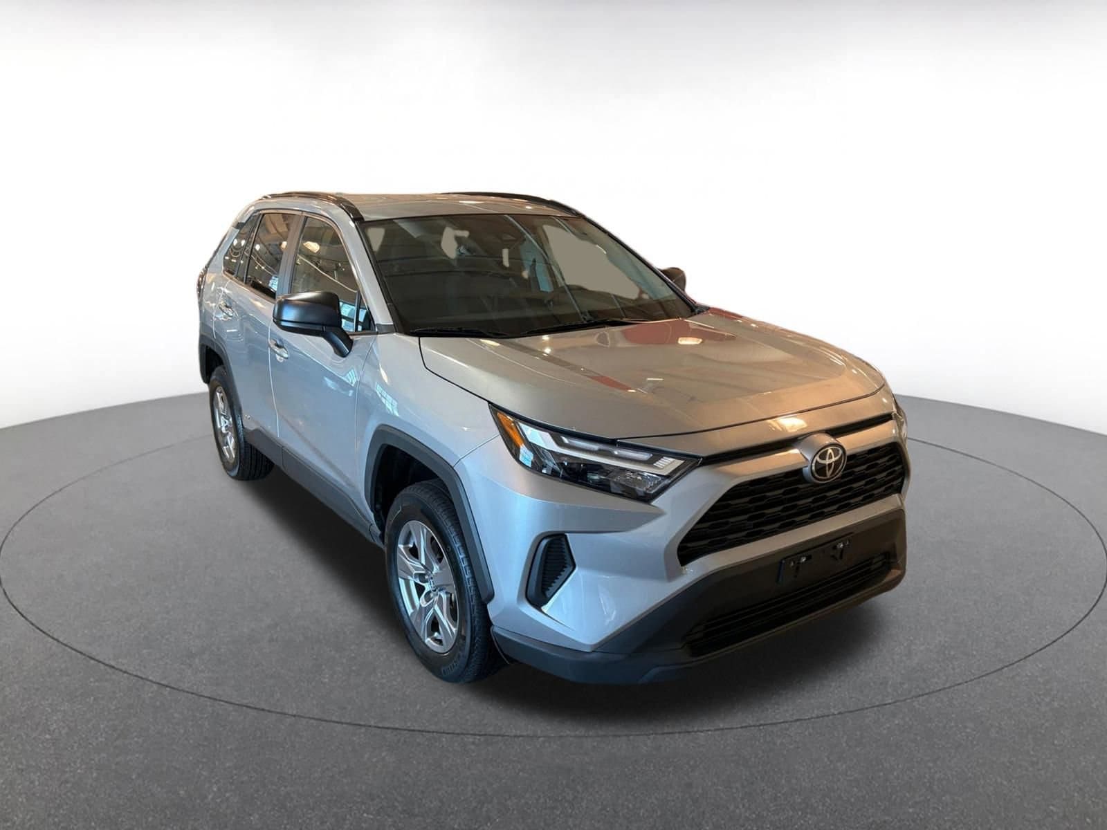 Thumbnail: 2025 Toyota RAV4 - 1