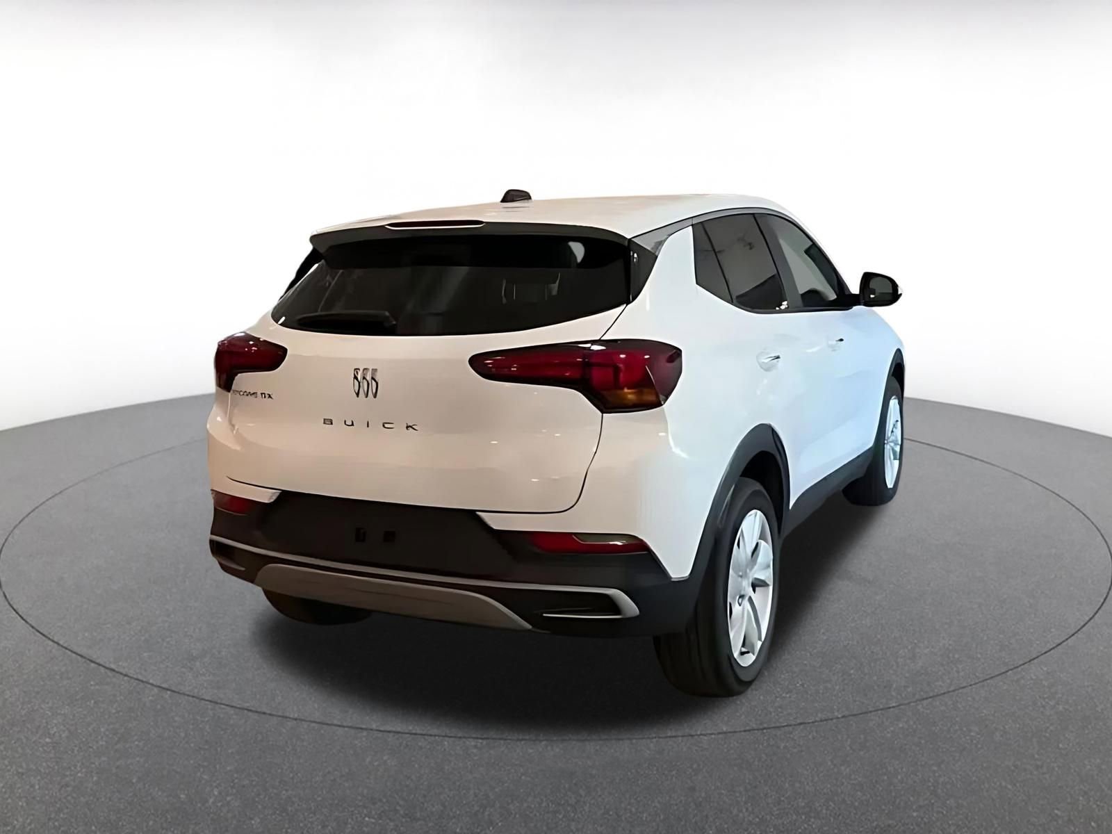 Thumbnail: 2025 Buick Encore GX - 10