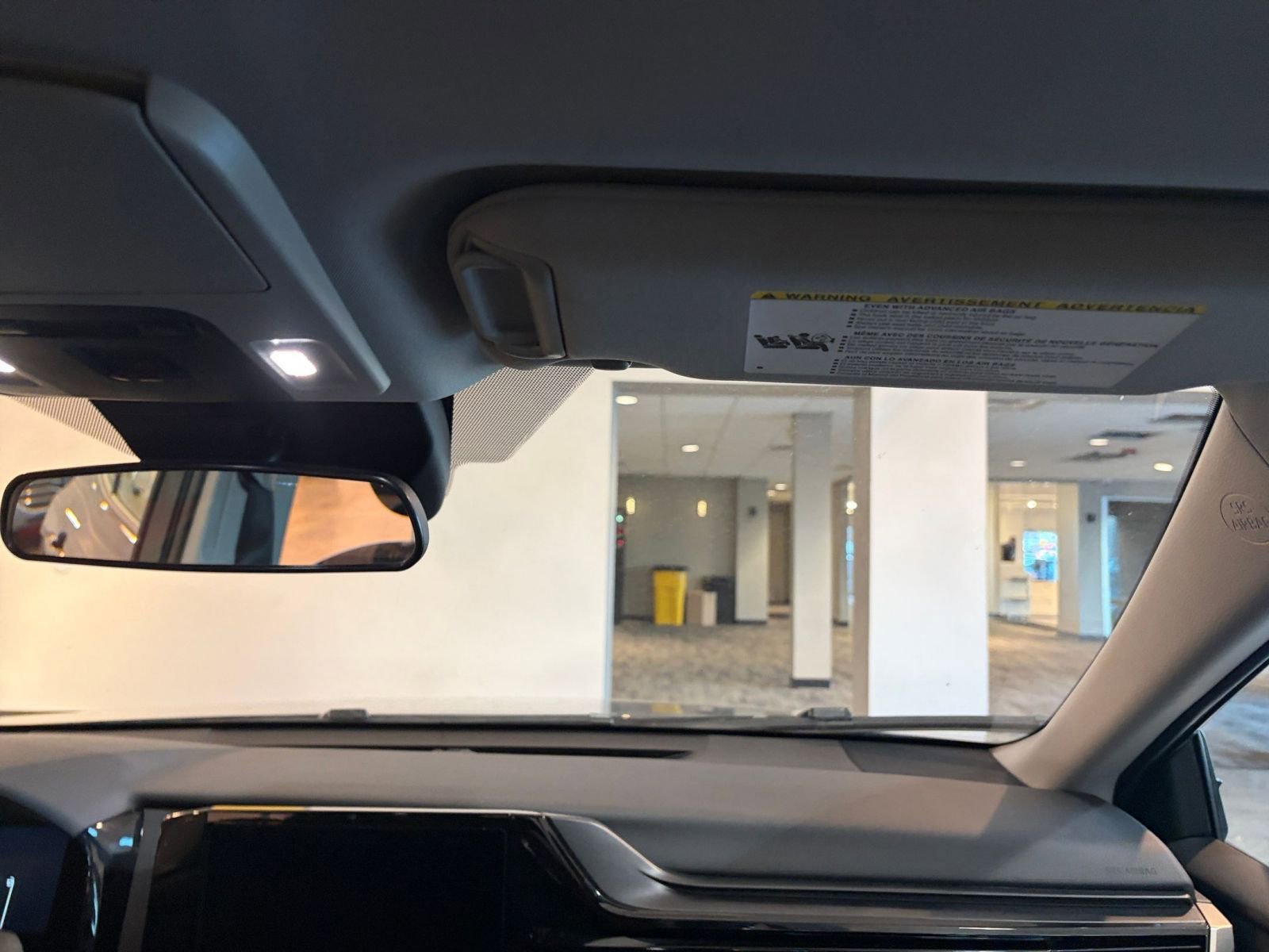 Thumbnail: 2025 Toyota Camry - 34