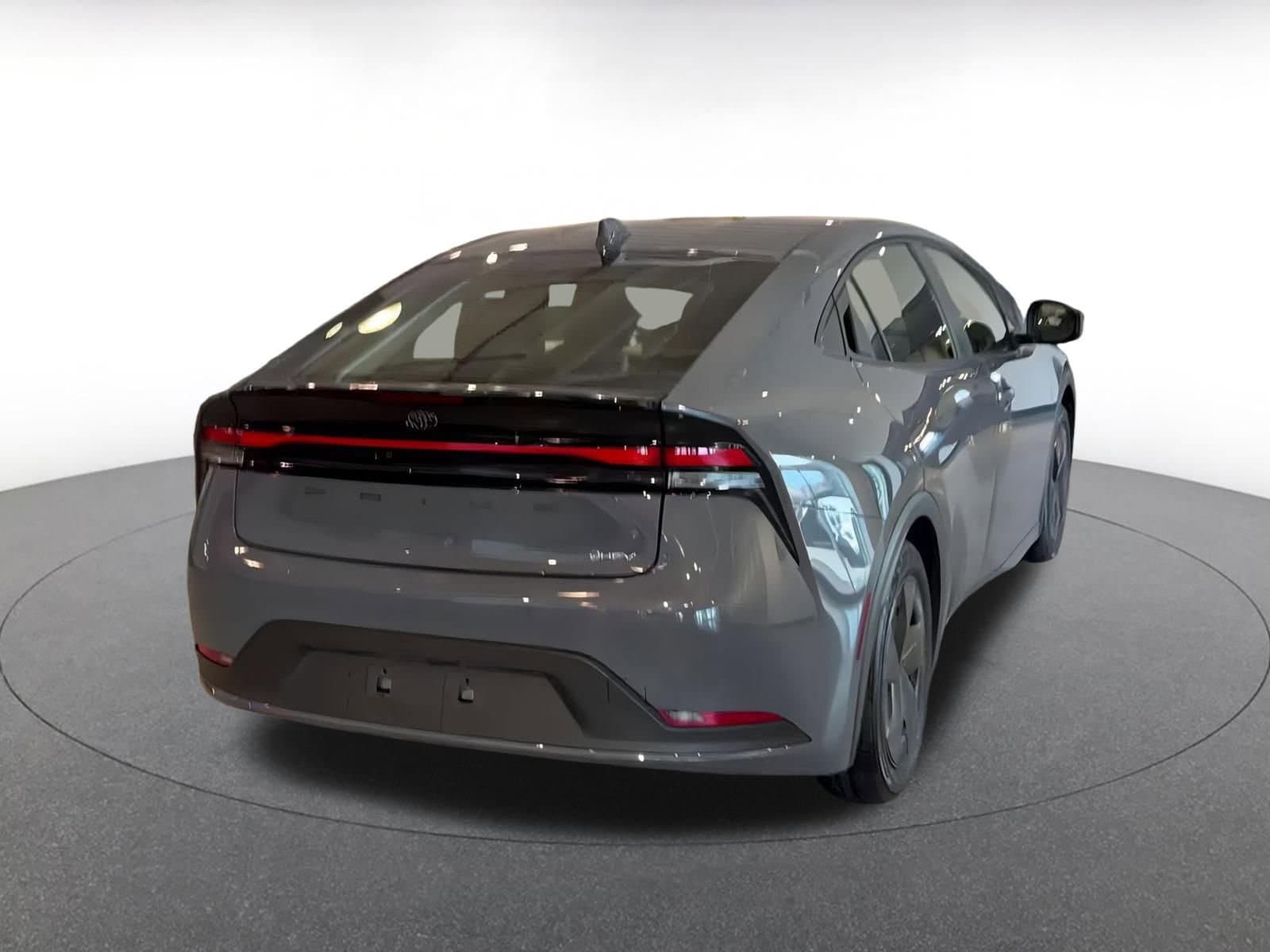 Thumbnail: 2025 Toyota Prius - 15