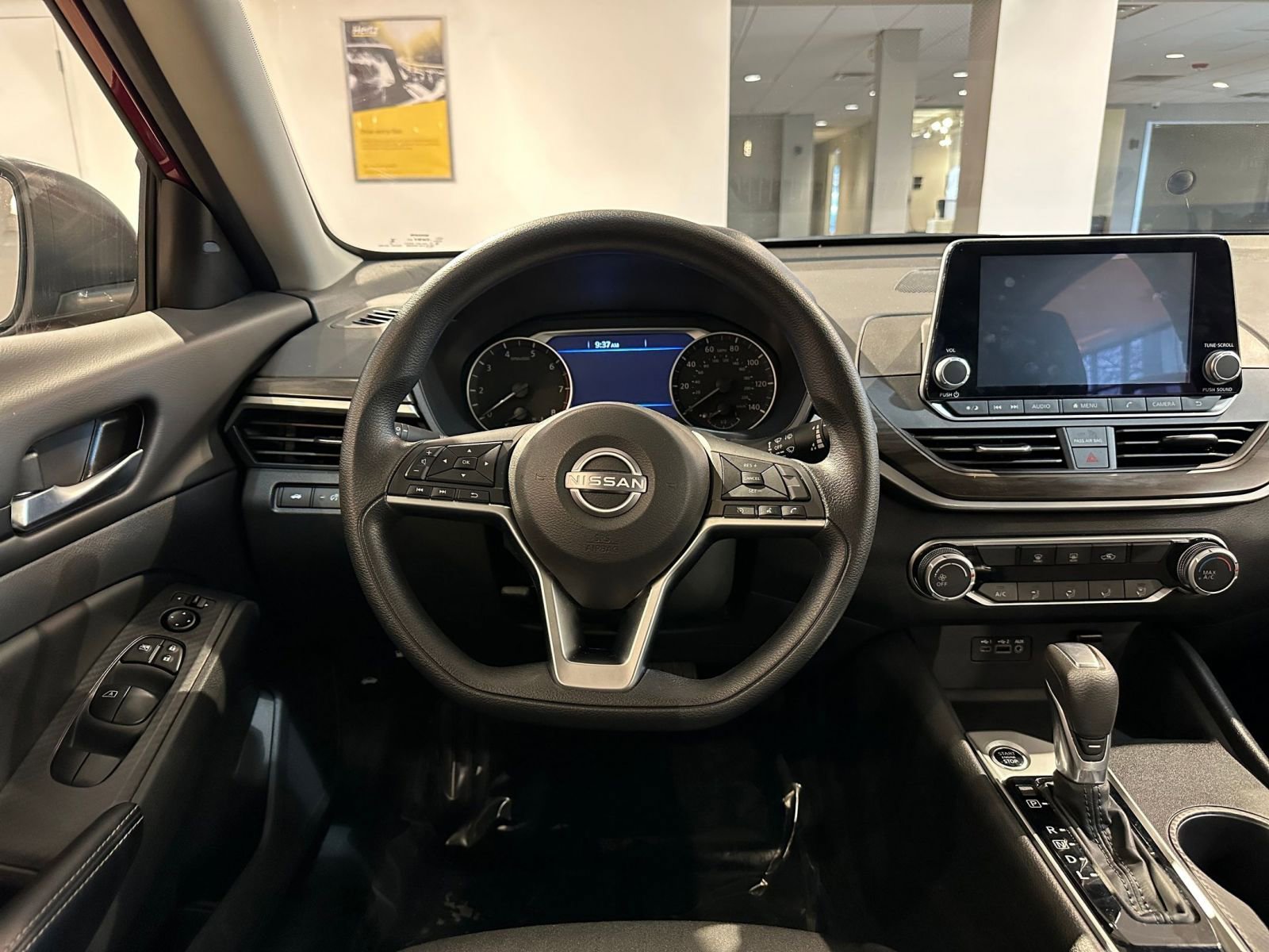 Thumbnail: 2025 Nissan Altima - 28