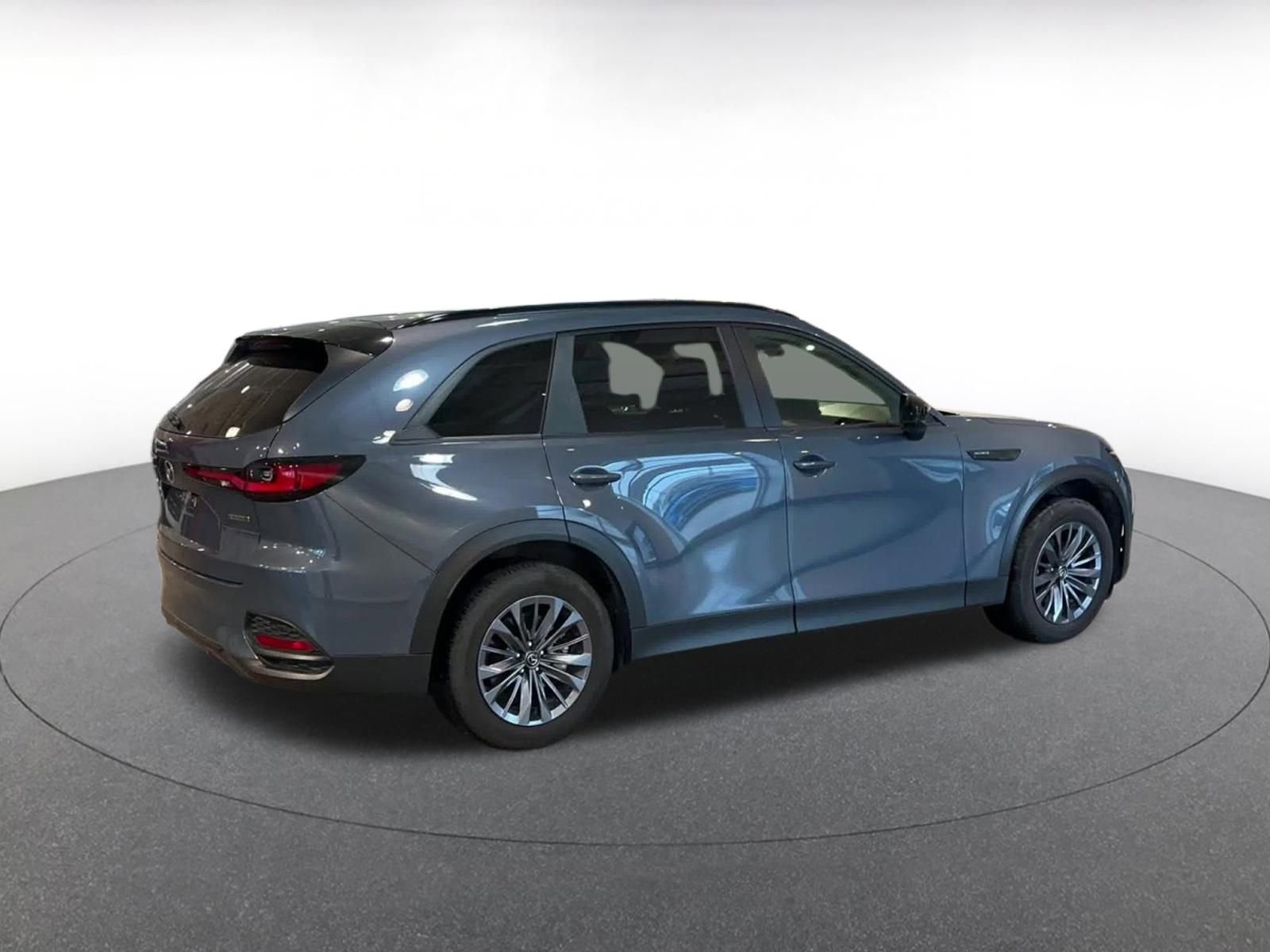 Thumbnail: 2025 Mazda CX-70 - 15