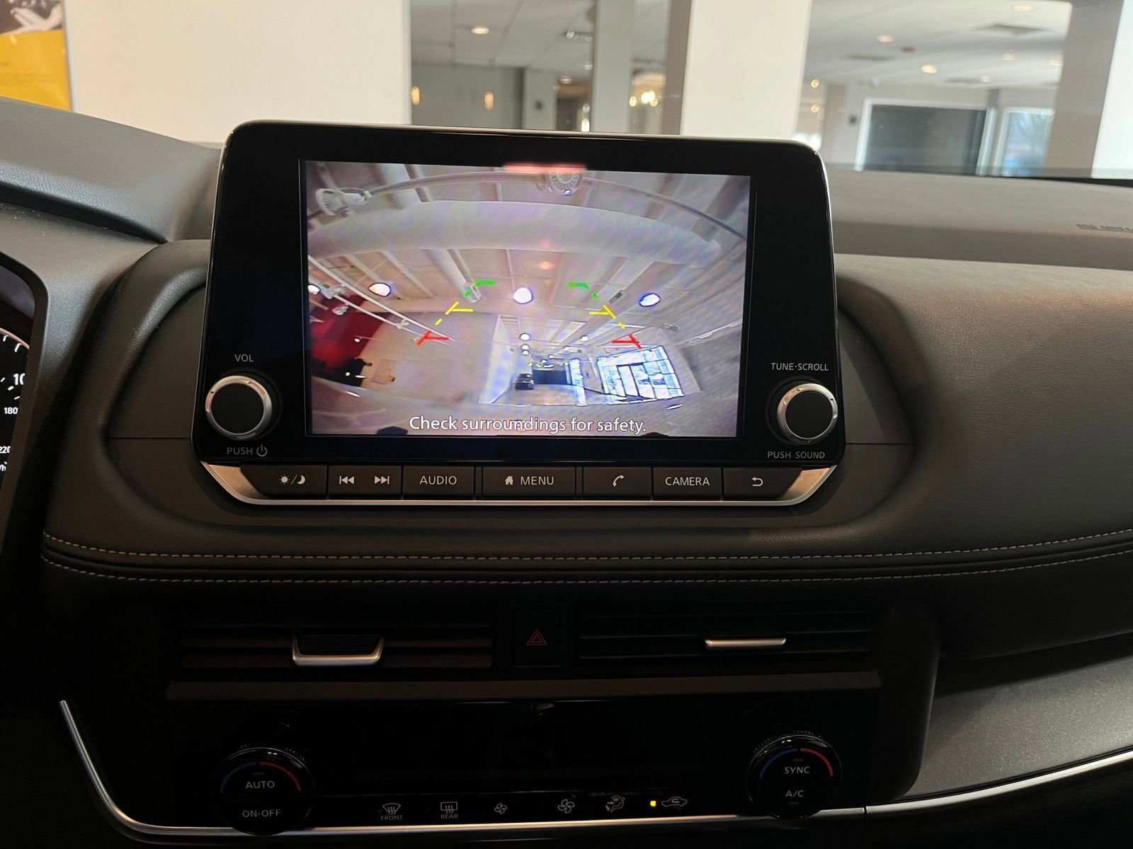 Thumbnail: 2025 Nissan Rogue - 25