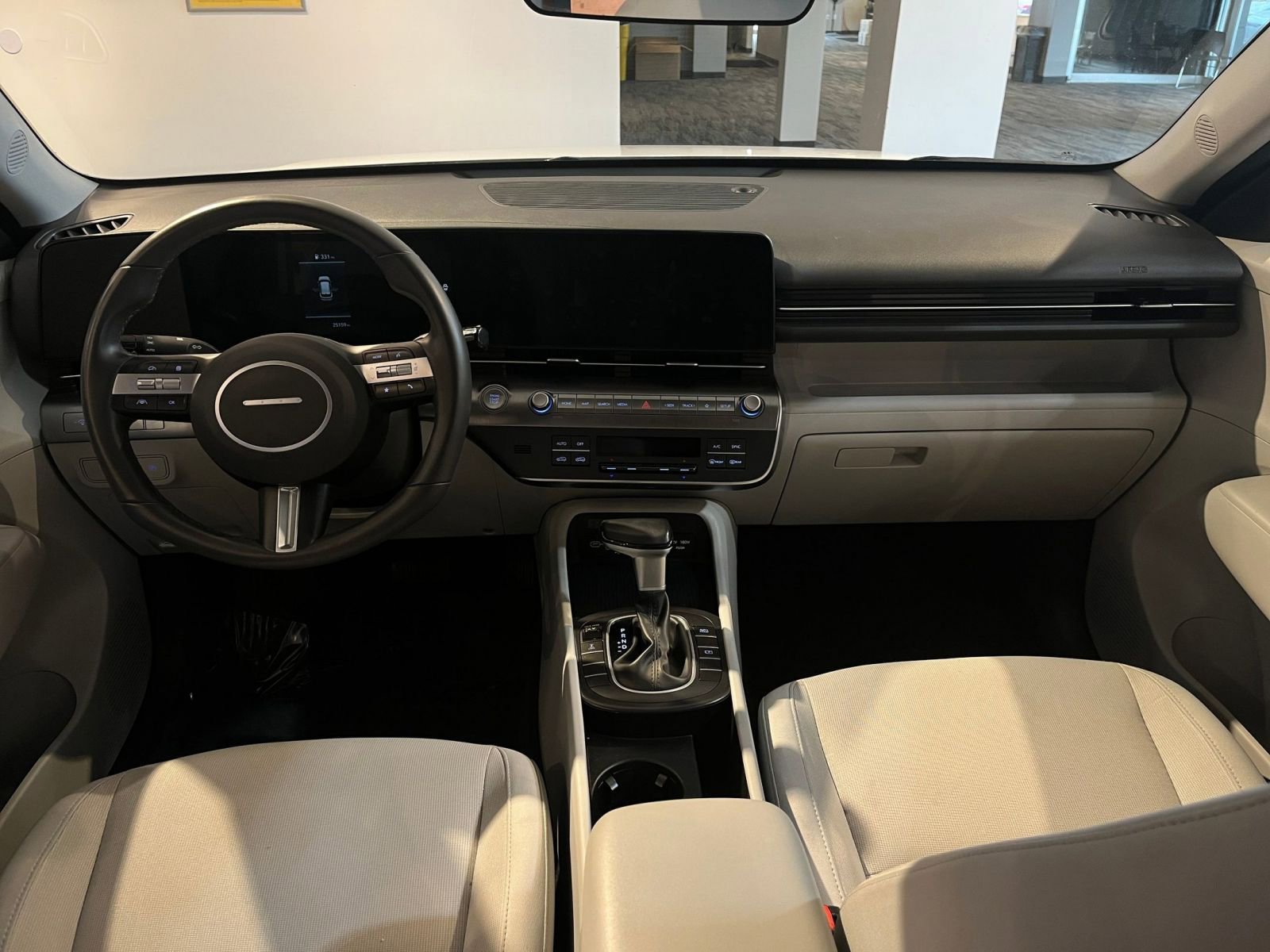 Thumbnail: 2025 Hyundai Kona - 33