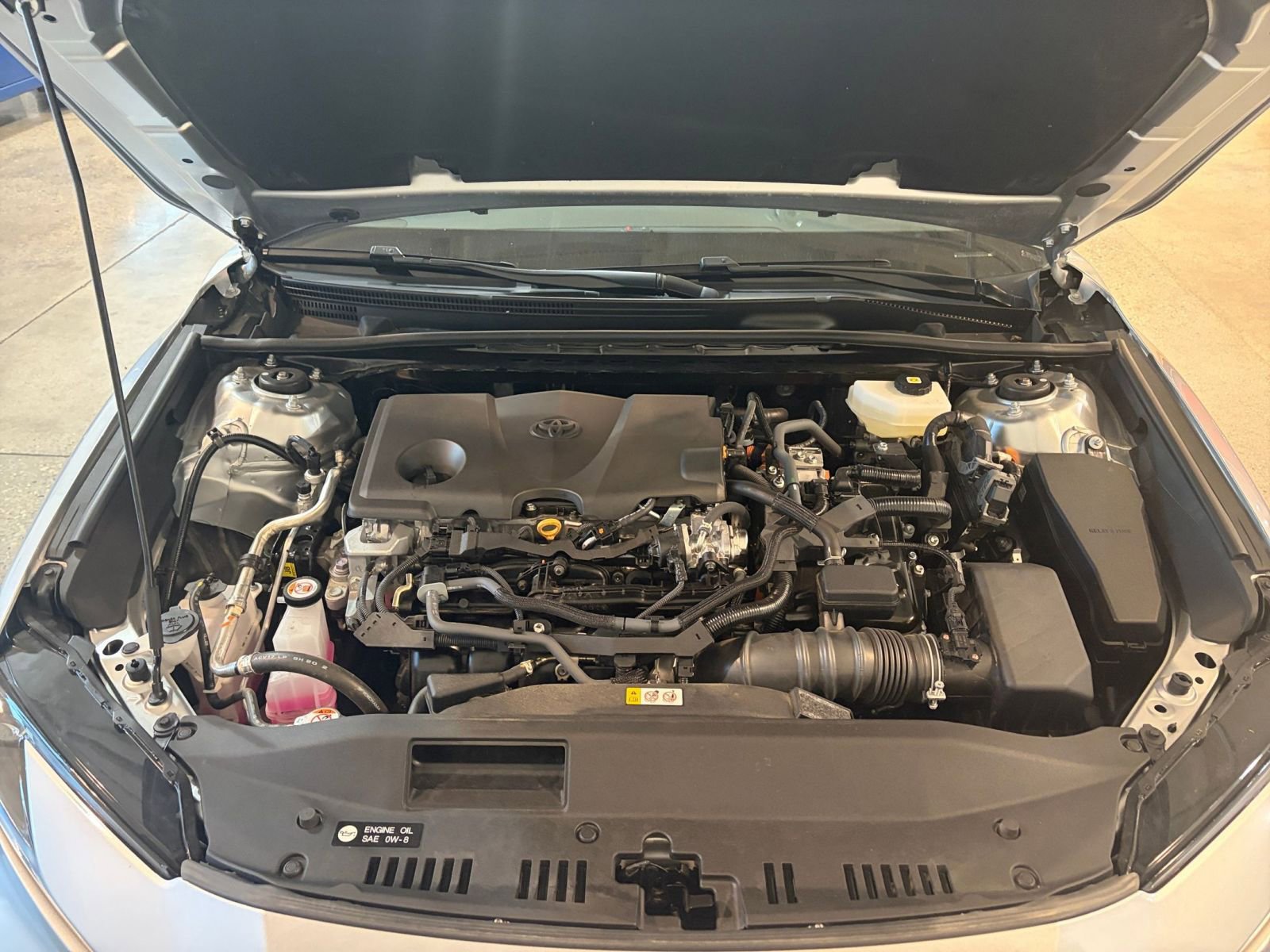 Thumbnail: 2025 Toyota Camry - 31