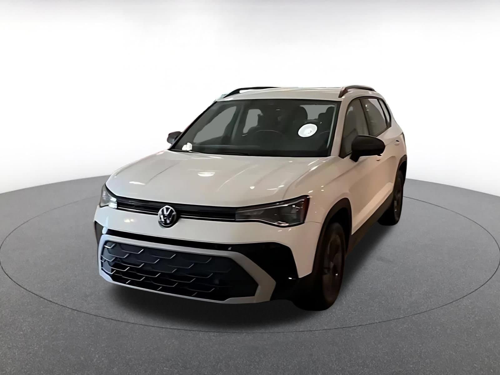 Thumbnail: 2026 Volkswagen Taos - 7