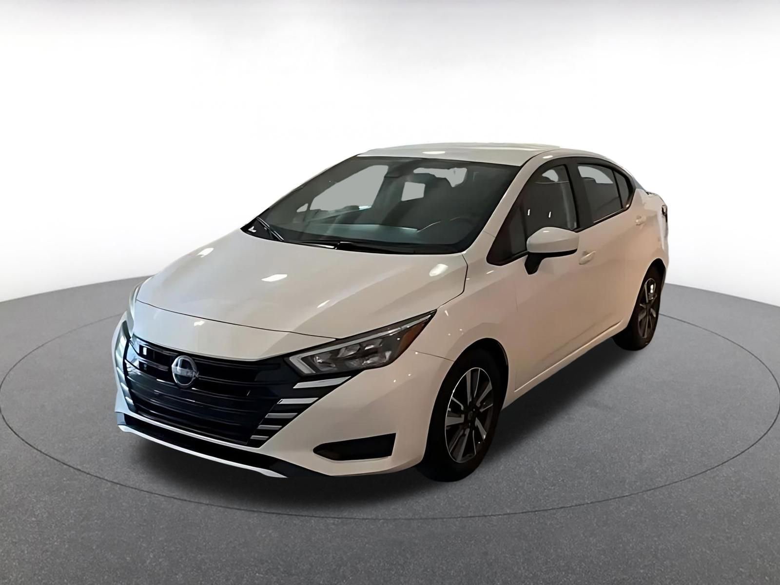 Thumbnail: 2025 Nissan Versa - 7