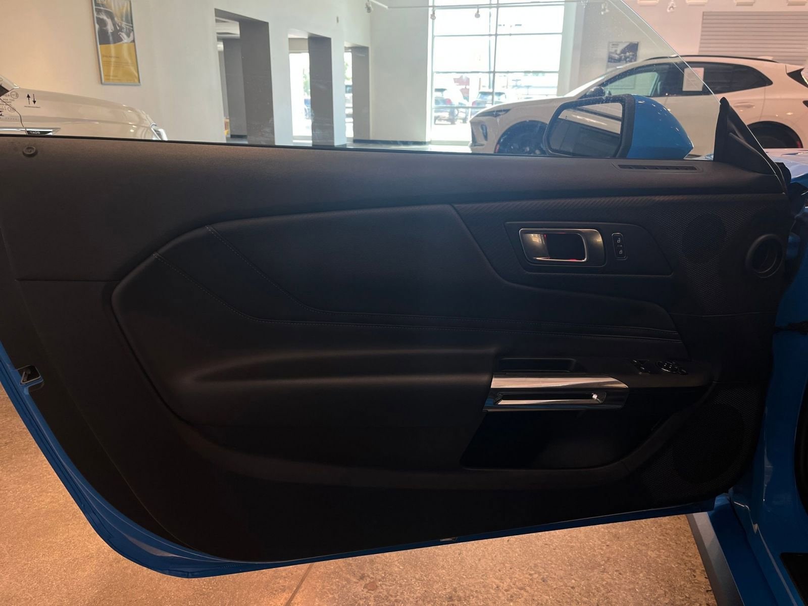 Thumbnail: 2024 Ford Mustang - 20