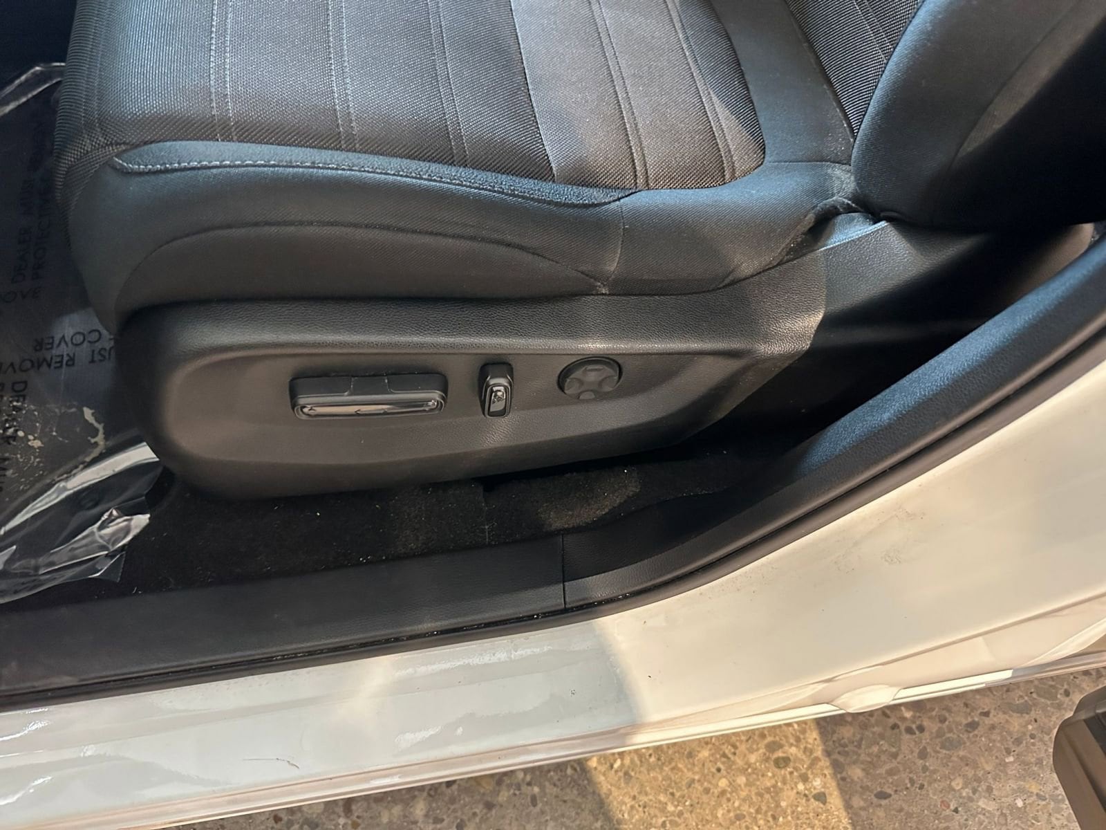 Thumbnail: 2021 Honda CR-V - 22