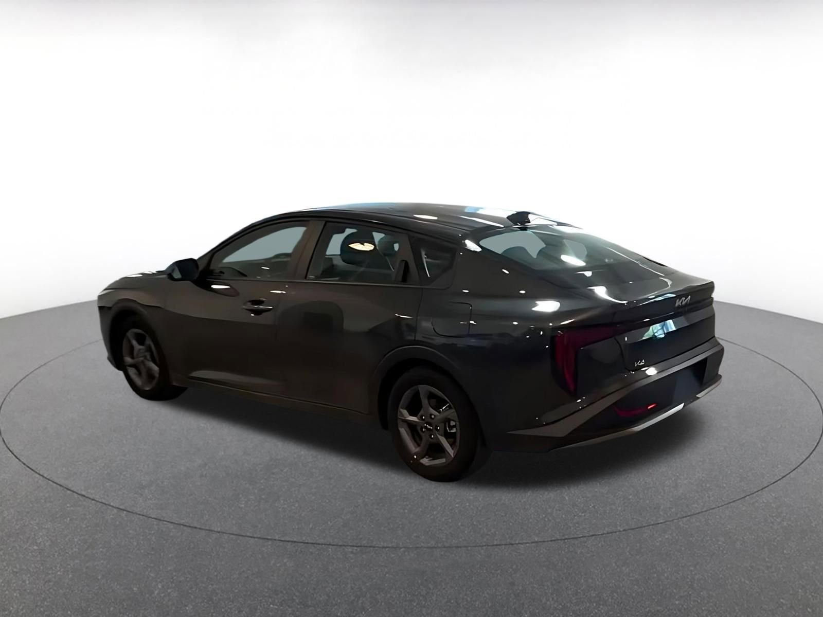 Thumbnail: 2025 Kia K4 - 7