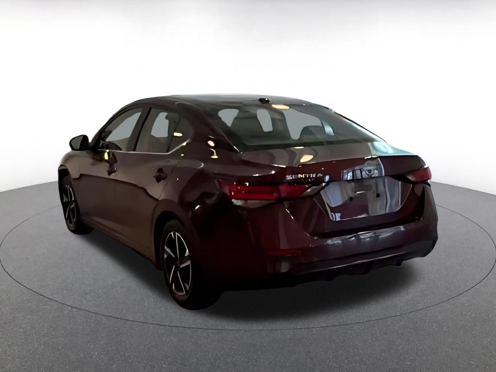 Thumbnail: 2025 Nissan Sentra - 16