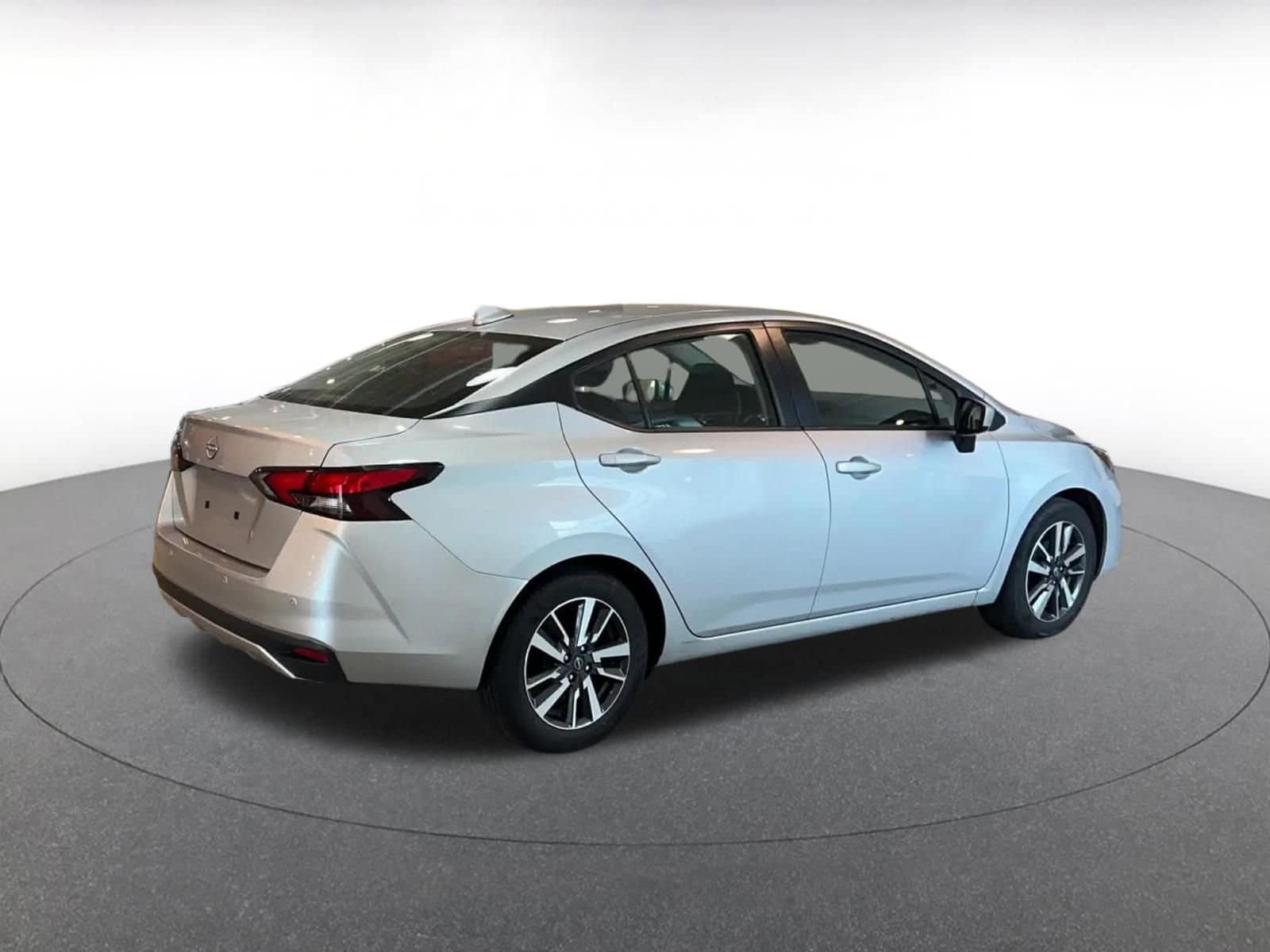 Thumbnail: 2025 Nissan Versa - 14