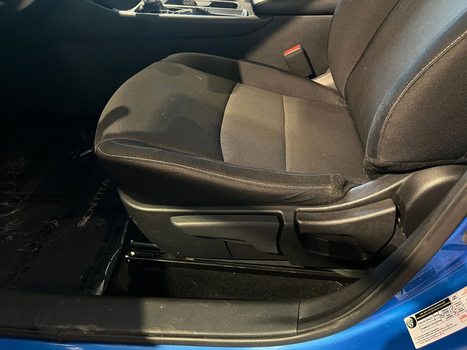 Thumbnail: 2025 Nissan Sentra - 23