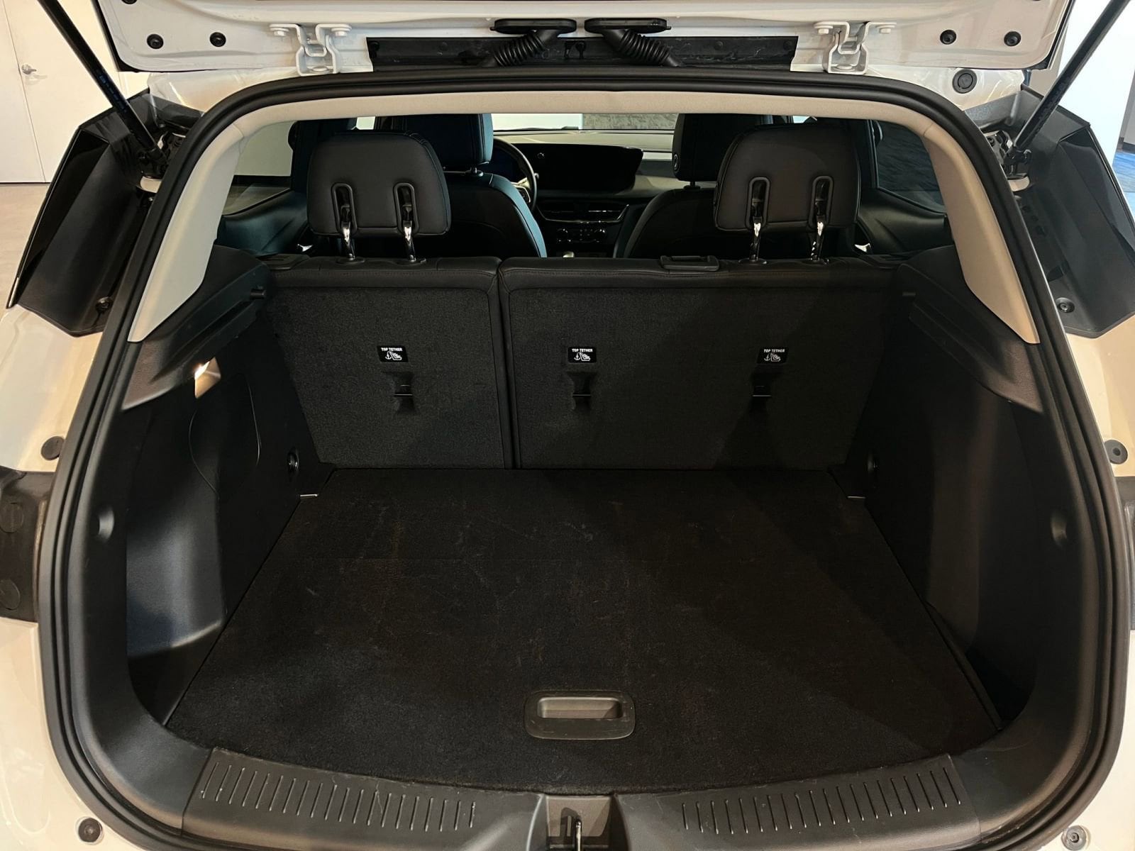 Thumbnail: 2025 Buick Encore GX - 31