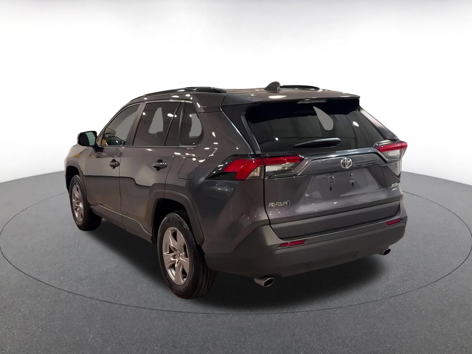 Thumbnail: 2025 Toyota RAV4 - 11