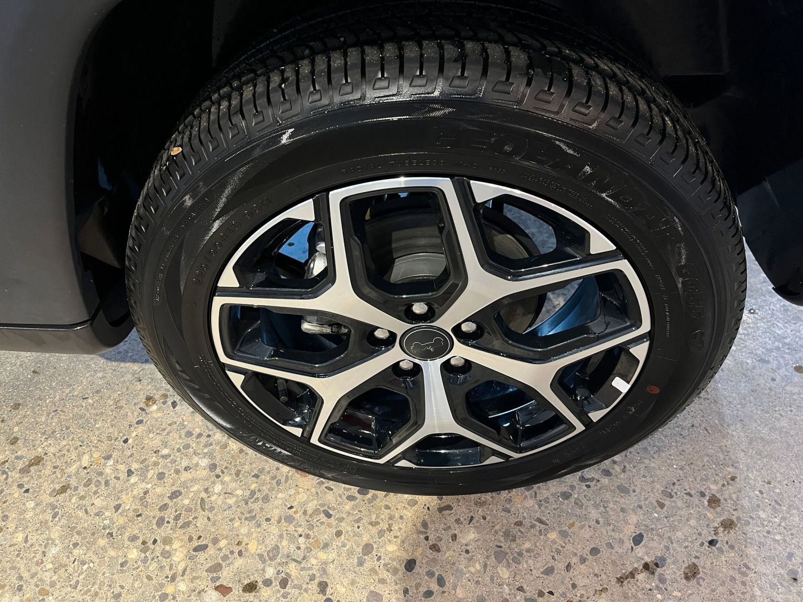 Thumbnail: 2025 Jeep Compass - 30