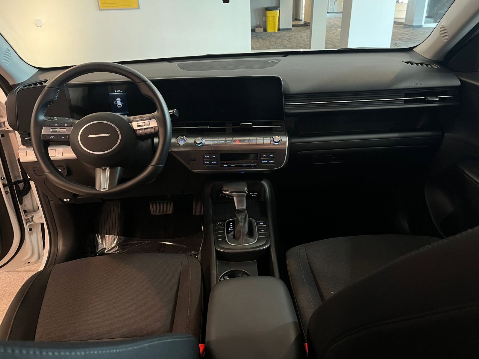 Thumbnail: 2025 Hyundai Kona - 33