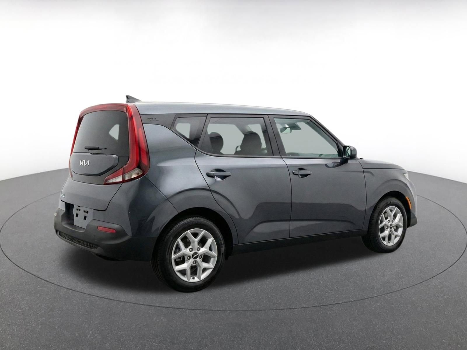 Thumbnail: 2025 Kia Soul - 9