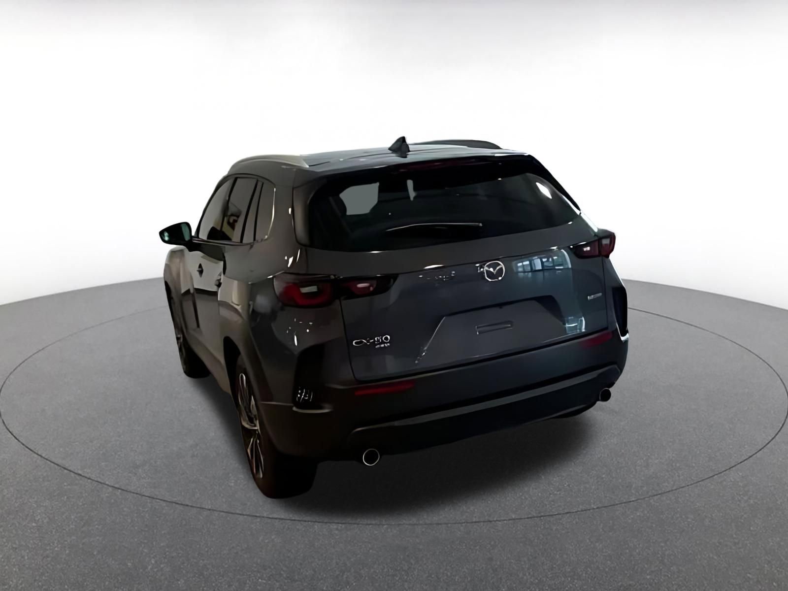 Thumbnail: 2025 Mazda CX-50 - 16