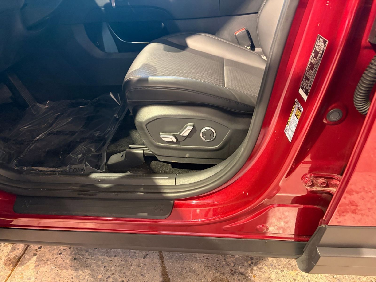 Thumbnail: 2025 Hyundai Santa Fe - 23