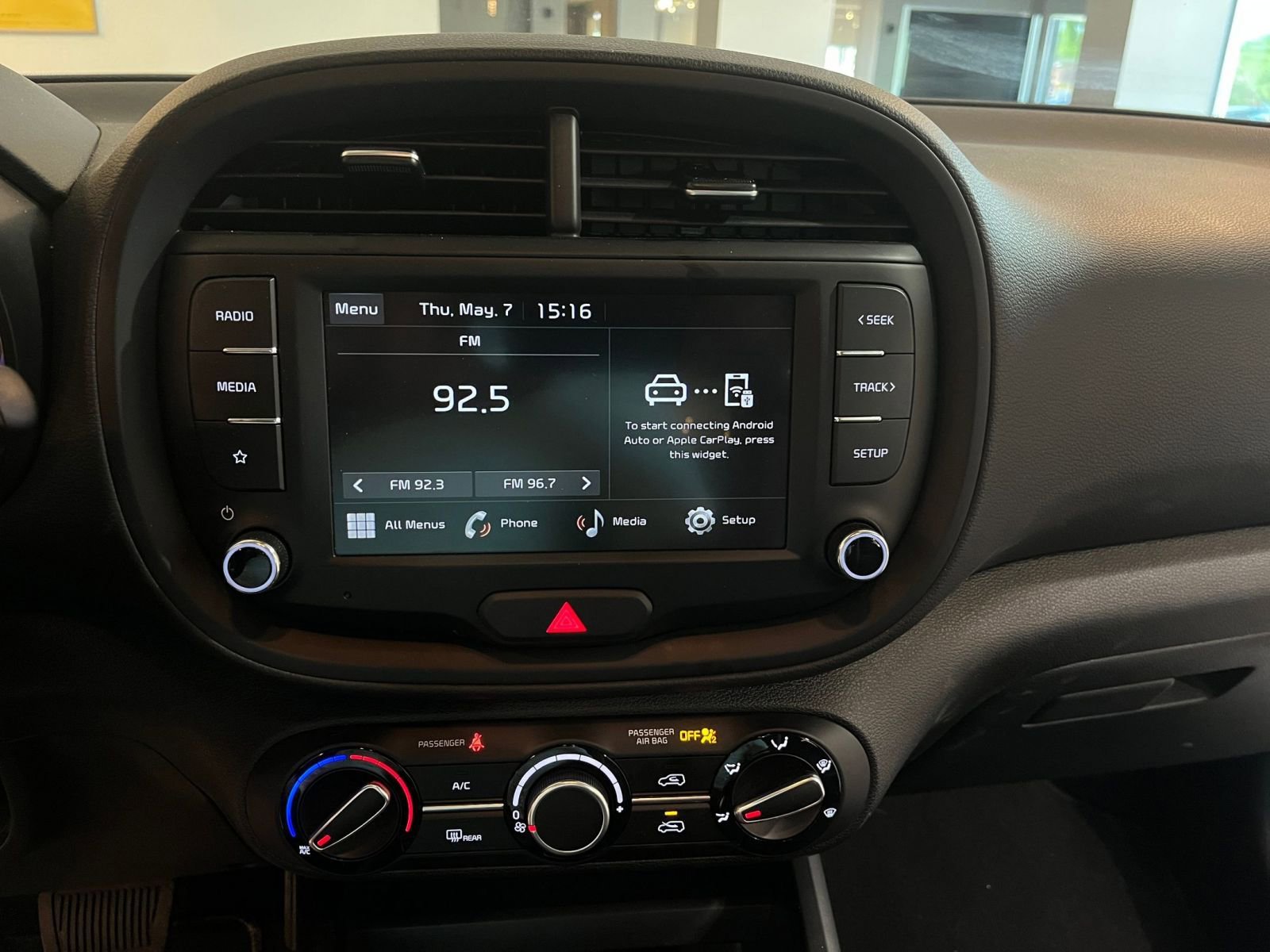 Thumbnail: 2025 Kia Soul - 17